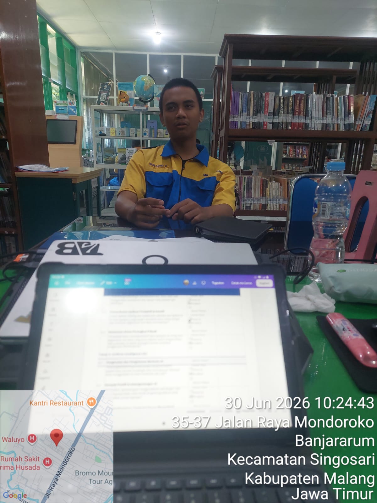 Foto Kegiatan 1